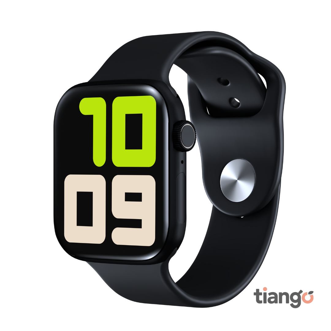 SMARTWATCH HELLO PLUM H16 PRO