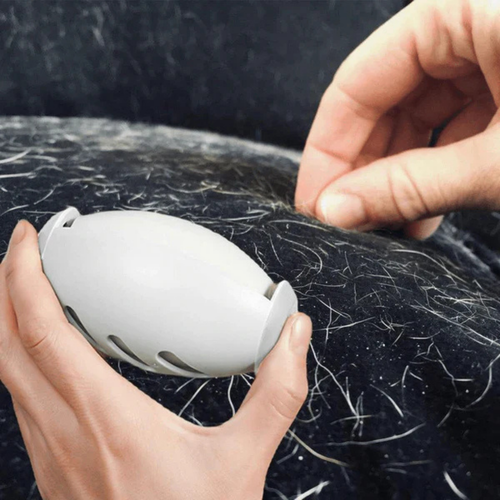 RODILLO QUITA PELUSA PORTATIL REUTILIZABLE